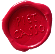 Pietcasso Logo